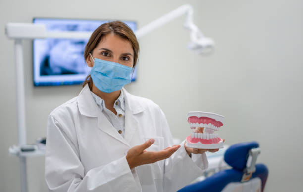 Best Emergency Treatment for Jaw Pain or Injury in Great Bend, KS