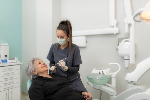 Best Emergency Treatment for Oral Infections in Great Bend, KS