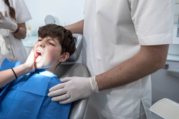 Best Emergency Pediatric Dental Care in Great Bend, KS