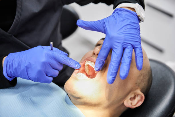 Best Emergency Cosmetic Dentistry (e.g., broken veneers) in Great Bend, KS