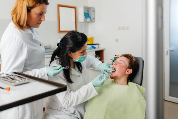 Best Emergency Denture Repair in Great Bend, KS